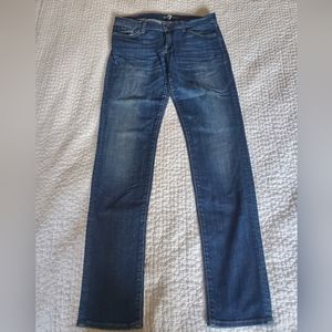 7 For All Mankind Jeans Size 30